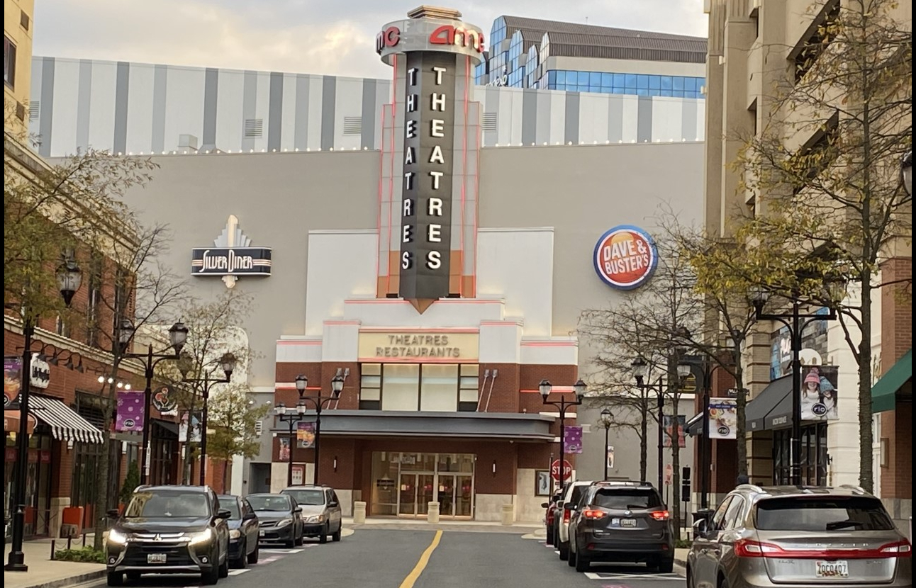 POI 21 Tour Image